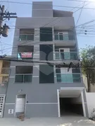Casa de Condomínio com 1 Quarto à venda, 48m² no Tucuruvi, São Paulo - Foto 1