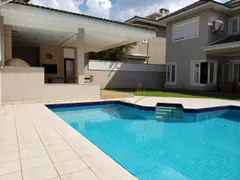 Casa de Condomínio com 4 Quartos à venda, 390m² no Alphaville Residencial Plus, Barueri - Foto 47