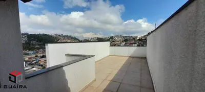 Cobertura com 2 Quartos à venda, 90m² no Vila Guaraciaba, Santo André - Foto 35