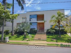 Casa com 5 Quartos à venda, 600m² no Jardim Itália, Cuiabá - Foto 24