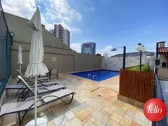 Apartamento com 1 Quarto para alugar, 40m² no Móoca, São Paulo - Foto 29