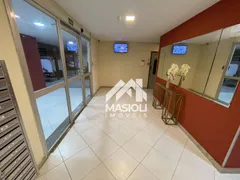 Apartamento com 2 Quartos à venda, 55m² no Coqueiral de Itaparica, Vila Velha - Foto 12