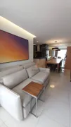 Apartamento com 3 Quartos à venda, 77m² no Vila da Serra, Nova Lima - Foto 4