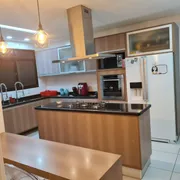 Apartamento com 3 Quartos para alugar, 180m² no Gonzaga, Santos - Foto 5