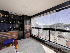 Apartamento com 3 Quartos à venda, 120m² no Bom Pastor, Juiz de Fora - Foto 8