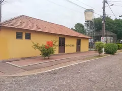 Casa de Condomínio com 2 Quartos à venda, 46m² no Rio Branco, Canoas - Foto 4
