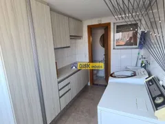 Apartamento com 3 Quartos à venda, 158m² no Vila Gonçalves, São Bernardo do Campo - Foto 45