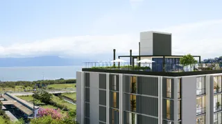 Apartamento com 1 Quarto à venda, 47m² no Centro, Florianópolis - Foto 5