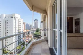 Apartamento com 3 Quartos para alugar, 184m² no Pinheiros, São Paulo - Foto 14