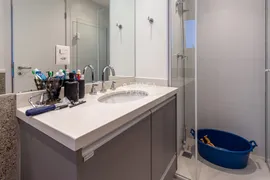 Apartamento com 3 Quartos para venda ou aluguel, 136m² no Vila Anastácio, São Paulo - Foto 21