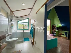 Casa de Condomínio com 4 Quartos à venda, 325m² no Prata, Teresópolis - Foto 33