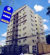 Apartamento com 3 Quartos para alugar, 79m² no Jardim Kennedy, Cuiabá - Foto 1