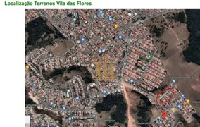 Terreno / Lote / Condomínio à venda, 234m² no Vila das Flores, São José dos Campos - Foto 3