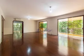 Apartamento com 3 Quartos para alugar, 438m² no Jardim Europa, São Paulo - Foto 6