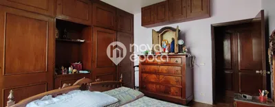 Apartamento com 3 Quartos à venda, 180m² no Tijuca, Rio de Janeiro - Foto 36