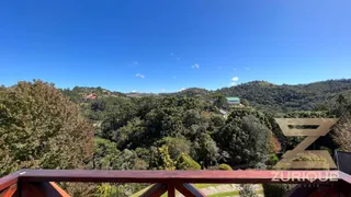 Casa de Condomínio com 5 Quartos à venda, 800m² no Horto Florestal, Campos do Jordão - Foto 42