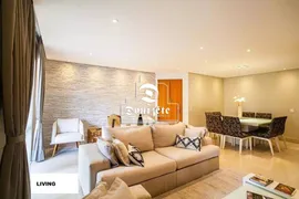 Apartamento com 3 Quartos à venda, 118m² no Vila Bastos, Santo André - Foto 2