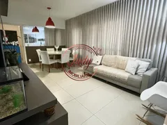 Apartamento com 3 Quartos à venda, 89m² no Cidade Jardim, Uberlândia - Foto 1