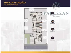 Apartamento com 1 Quarto à venda, 32m² no Jardim Trussardi, São Paulo - Foto 11