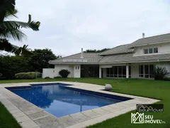 Casa de Condomínio com 4 Quartos à venda, 619m² no Condomínio Terras de São José, Itu - Foto 1