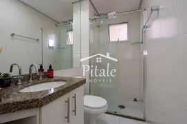 Apartamento com 4 Quartos à venda, 108m² no Vila Pirajussara, São Paulo - Foto 28