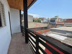 Casa com 2 Quartos para alugar, 107m² no Jardim Josane, Sorocaba - Foto 19