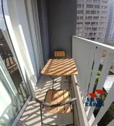 Studio com 1 Quarto para alugar, 24m² no Pinheiros, São Paulo - Foto 7