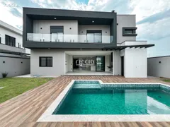 Casa de Condomínio com 4 Quartos à venda, 355m² no Urbanova, São José dos Campos - Foto 30