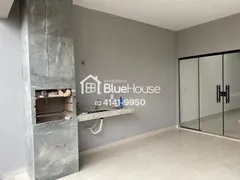 Casa com 3 Quartos à venda, 120m² no Capuava, Goiânia - Foto 1