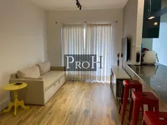 Apartamento com 2 Quartos à venda, 80m² no Campestre, Santo André - Foto 1