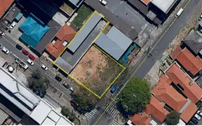 Terreno / Lote / Condomínio à venda, 834m² no Vila Itapura, Campinas - Foto 5