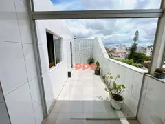 Cobertura com 4 Quartos à venda, 180m² no Ana Lucia, Sabará - Foto 25