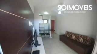 Apartamento com 1 Quarto à venda, 38m² no Mansoes Aldeia do Lago, Caldas Novas - Foto 44