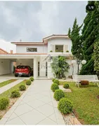 Casa de Condomínio com 4 Quartos à venda, 297m² no Alphaville, Santana de Parnaíba - Foto 1