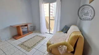 Apartamento com 1 Quarto para venda ou aluguel, 42m² no Cidade Ocian, Praia Grande - Foto 1