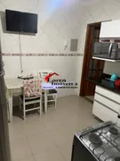 Apartamento com 1 Quarto à venda, 56m² no Vila Cascatinha, São Vicente - Foto 4