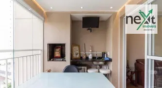Apartamento com 3 Quartos à venda, 80m² no Móoca, São Paulo - Foto 2