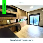 Casa de Condomínio com 3 Quartos à venda, 230m² no Parque Universitário, Franca - Foto 14