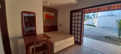 Kitnet com 1 Quarto para alugar, 40m² no Canasvieiras, Florianópolis - Foto 6