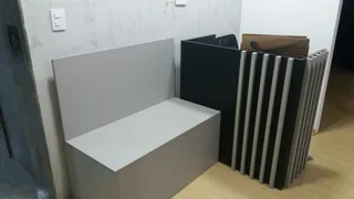 Conjunto Comercial / Sala com 1 Quarto para alugar, 100m² no Jardim Paulista, São Paulo - Foto 9