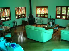 Casa de Condomínio com 4 Quartos à venda, 483m² no Condomínio Monte Belo, Salto - Foto 22