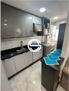 Apartamento com 2 Quartos à venda, 50m² no Jardim Brasília, São Paulo - Foto 9