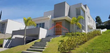 Casa de Condomínio com 4 Quartos à venda, 341m² no Loteamento Parque das Sapucaias, Campinas - Foto 2