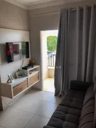 Apartamento com 2 Quartos à venda, 67m² no Jardim Rafael, Caçapava - Foto 2