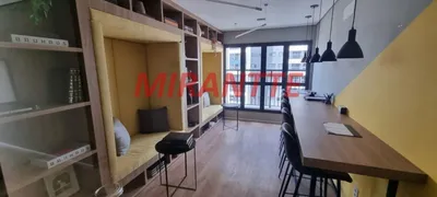 Apartamento com 1 Quarto à venda, 26m² no Tucuruvi, São Paulo - Foto 30