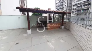 Apartamento com 2 Quartos à venda, 70m² no Tijuca, Rio de Janeiro - Foto 21