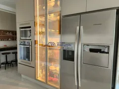 Apartamento com 4 Quartos para alugar, 211m² no Real Parque, São Paulo - Foto 11