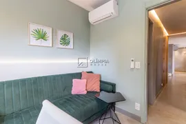 Apartamento com 3 Quartos à venda, 113m² no Santo Amaro, São Paulo - Foto 29