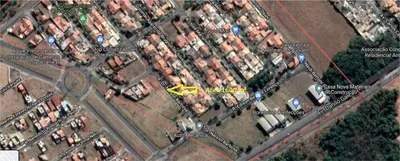 Terreno / Lote Comercial à venda, 1600m² no Residencial Machado, São José do Rio Preto - Foto 1