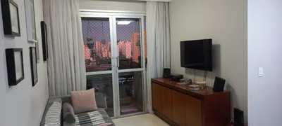 Apartamento com 3 Quartos à venda, 117m² no Judith, Londrina - Foto 36